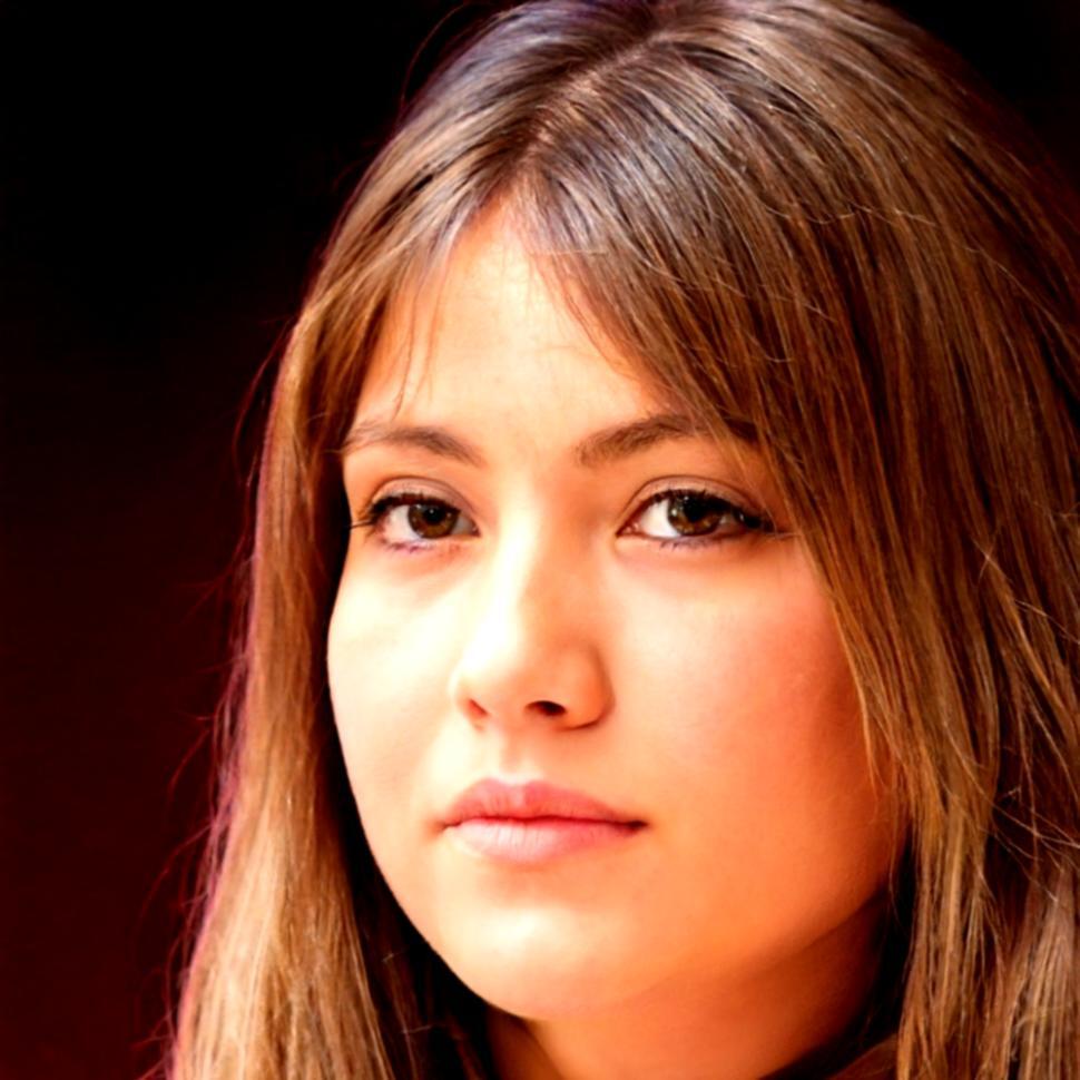 Finanzverantwortliche Katrin Reimann